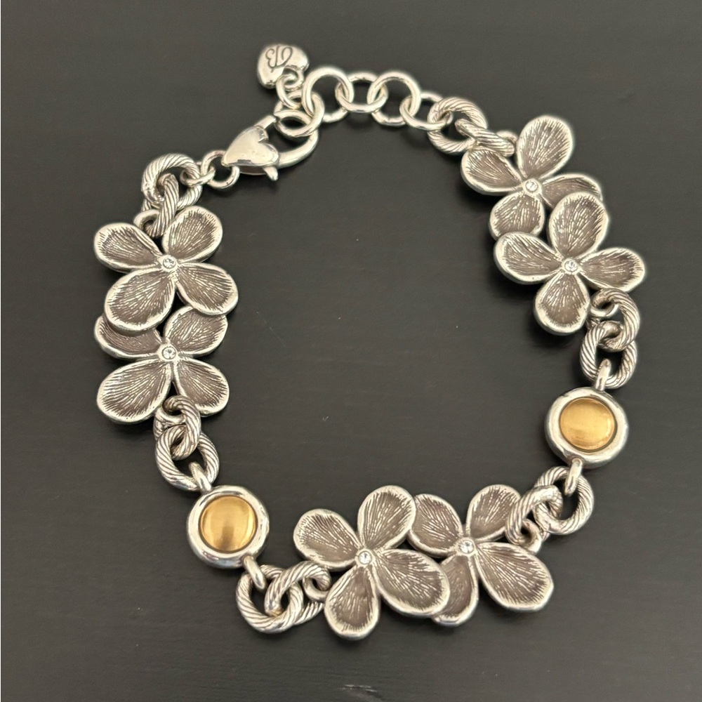 Brighton Everbloom Bracelet